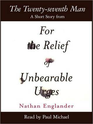 The Twenty-seventh Man book cover