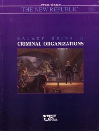 Star Wars Galaxy Guide 11 book cover