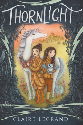 Foxheart book cover 2