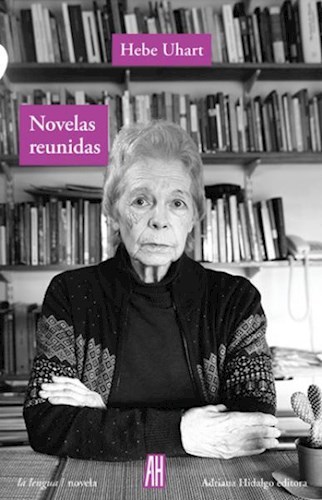 Novelas completas book cover