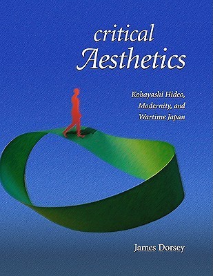 Critical Aesthetics book cover