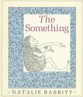 The Something book cover