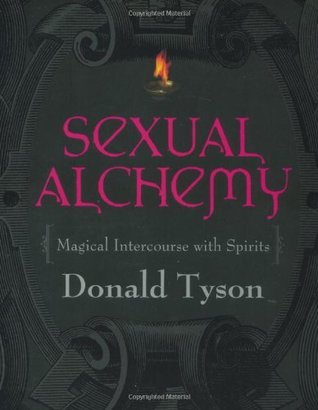 Sexual Alchemy book cover