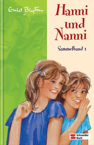 Hanni und Nanni. Sammelband 1 book cover