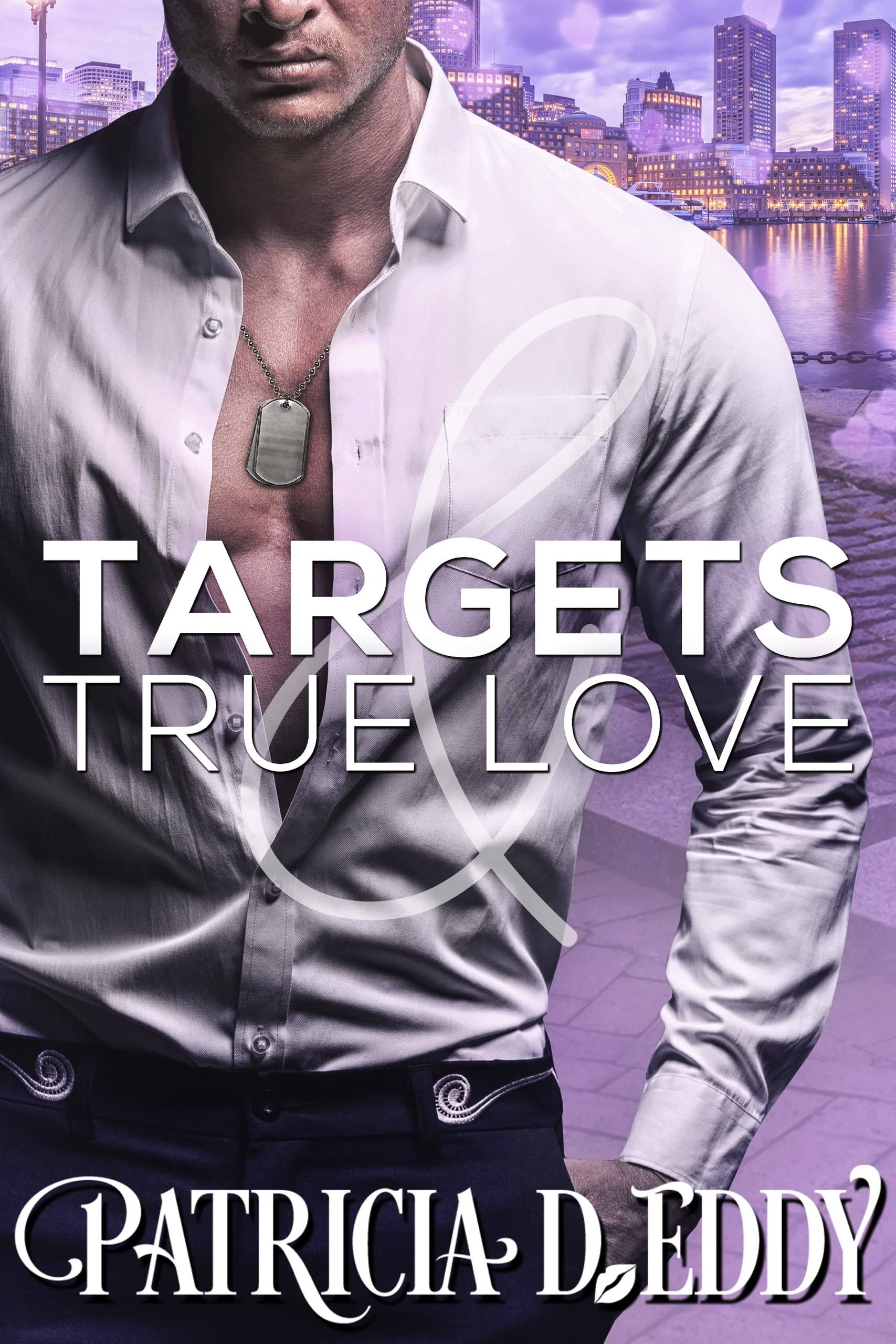 Targets and True Love book cover
