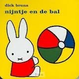 Miffy at Play by Dick Bruna book cover