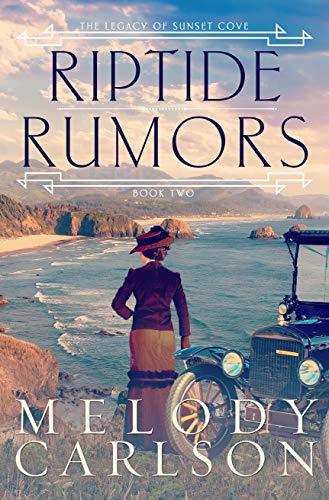 The Legacy of Sunset Cove book cover 2