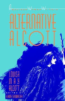 Alternative Alcott book cover