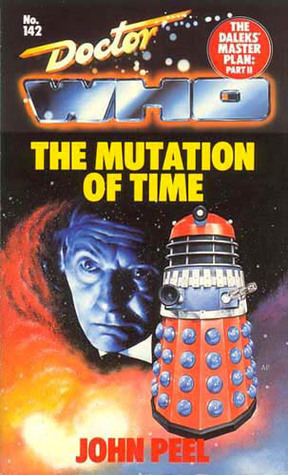 Daleks book cover