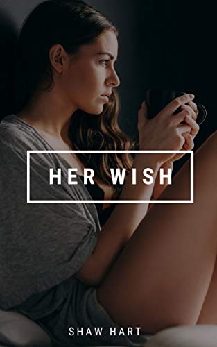 Make A Wish book cover 2