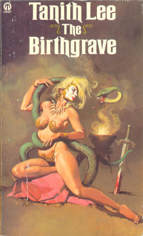 Birthgrave book cover 1
