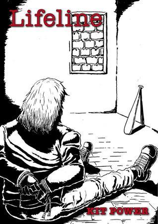Lifeline book cover
