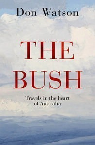 The Bush book cover
