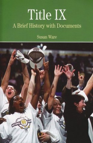 Title IX book cover