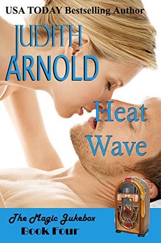 Heat Wave book cover