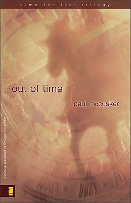 Out of Time book cover