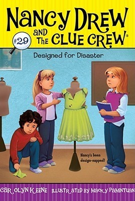 Designed for Disaster book cover