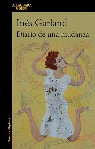 Diario de una mudanza book cover