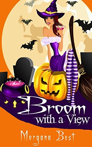 Sea Witch Cozy Mysteries book cover 2