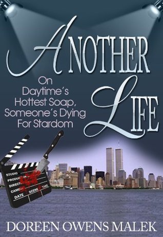 Another Life book cover