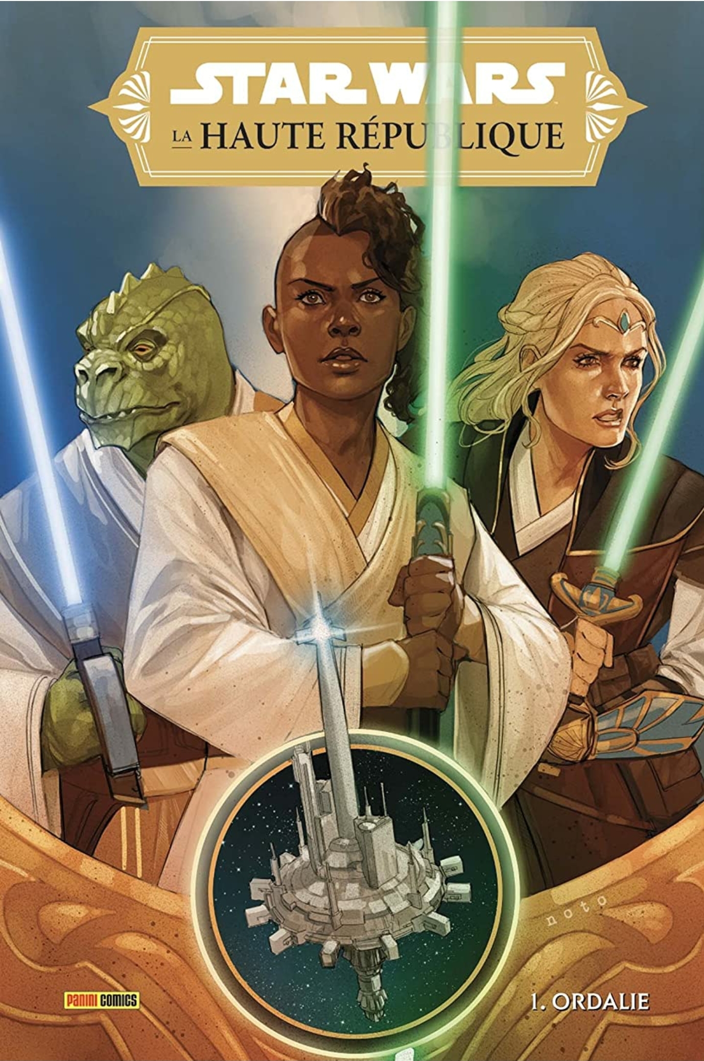 L'Ordalie book cover