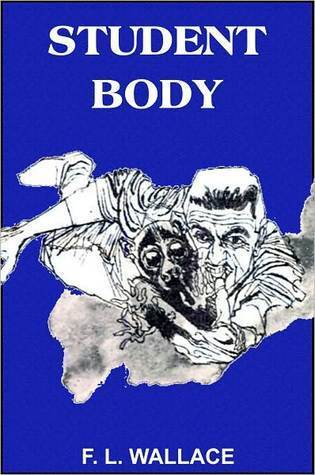 Student Body book cover