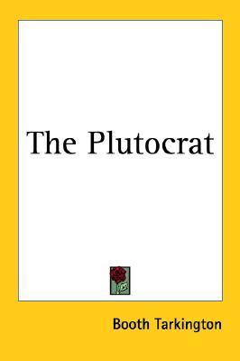 The Plutocrat book cover