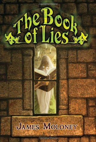 Book Trilogy book cover 1