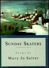 Sunday Skaters book cover