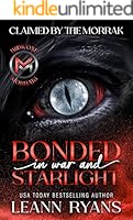 Bonded in War and Starlight book cover
