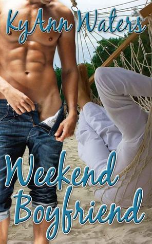 Weekend Boyfriend book cover