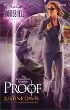Athena Force book cover 1