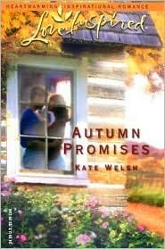 Autumn Promises book cover
