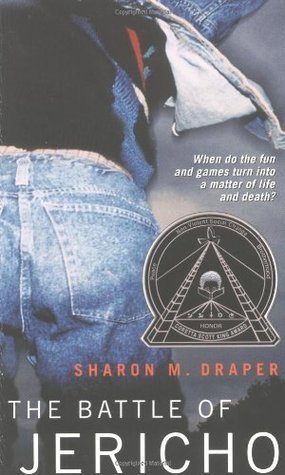 Jericho book cover 1