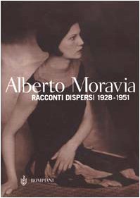 Racconti dispersi 1928-1951 book cover