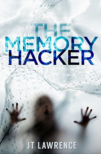 The Memory Hacker book cover