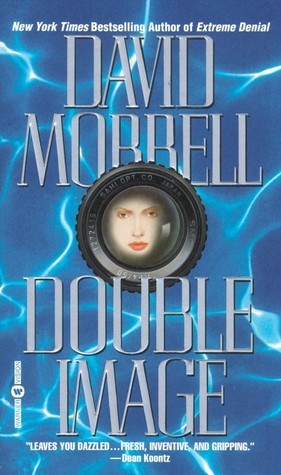 Double Image book cover