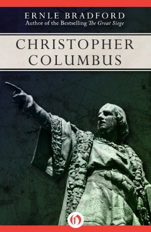 Christopher Columbus book cover