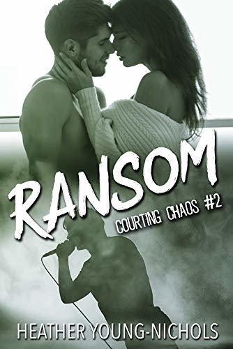 Courting Chaos book cover 2