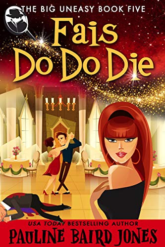 Fais Do Do Die book cover