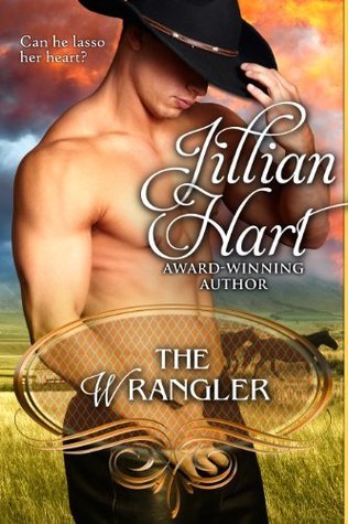The Wrangler book cover