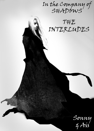 In the Company of Shadows book cover 3