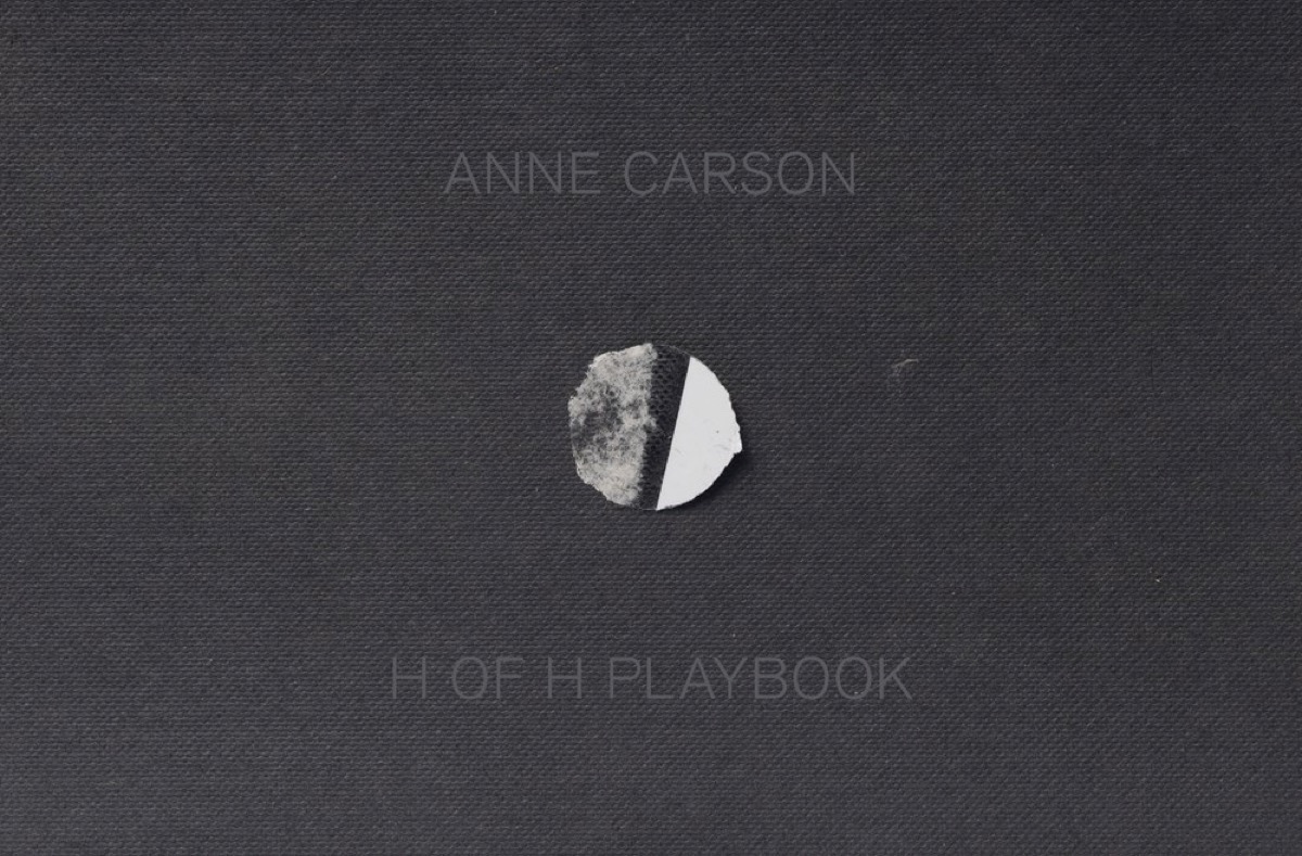 H of H Playbook book cover