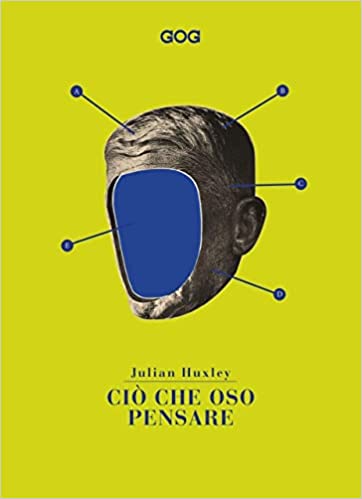 What Dare I Think ? book cover