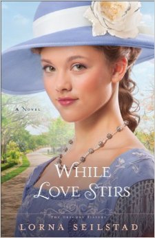 The Gregory Sisters book cover 2