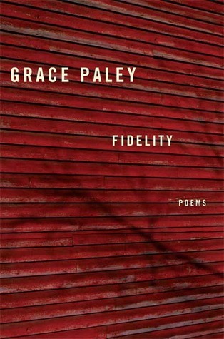 Fidelity book cover