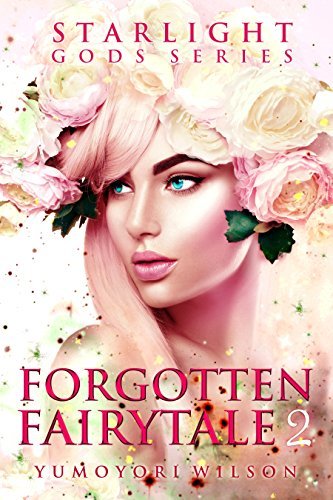 Forgotten Fairytale 2 book cover