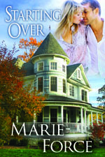 Treading Water book cover 3