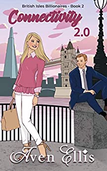British Isles Billionaires book cover 2