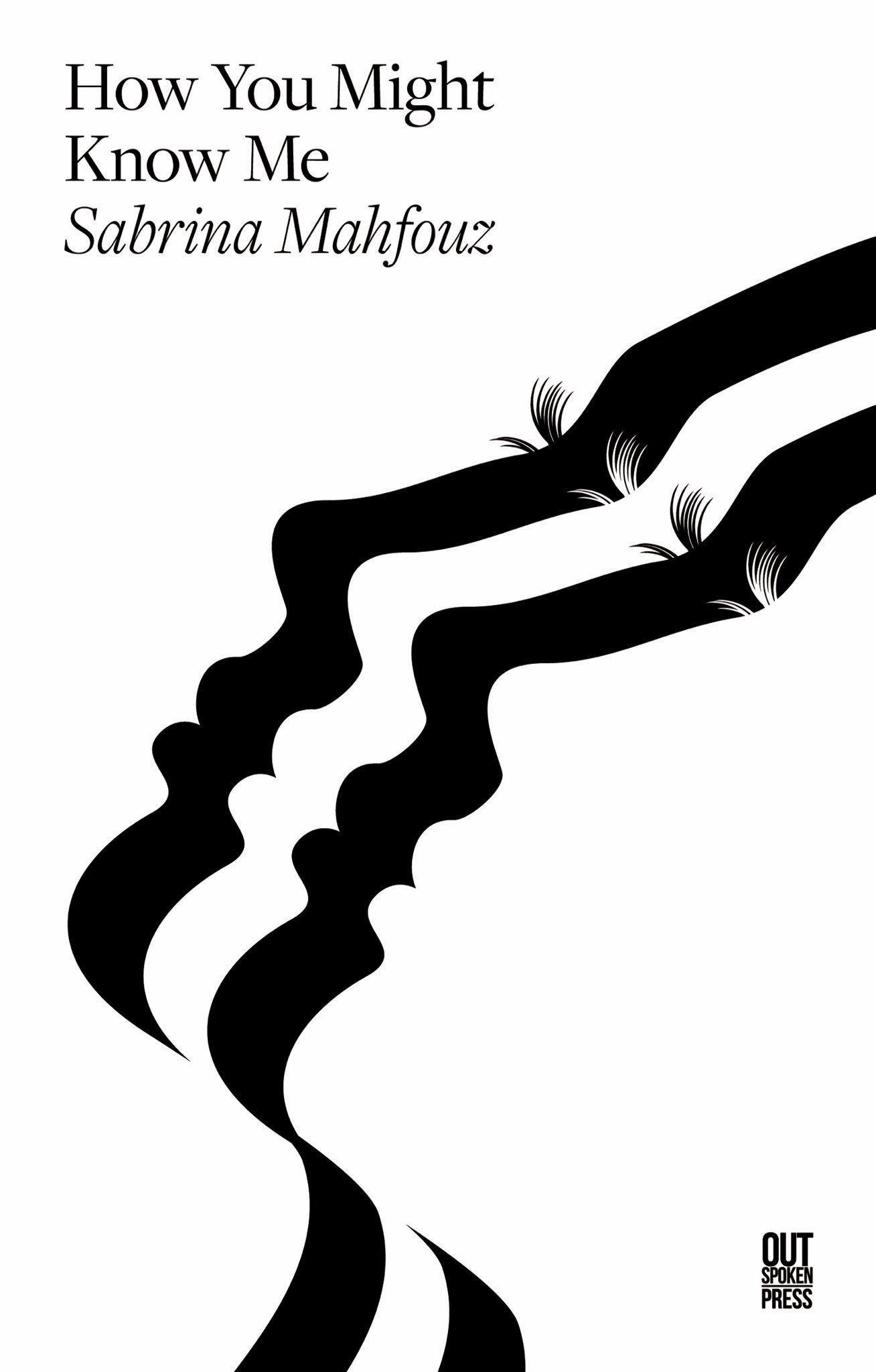 How You Might Know Me book cover